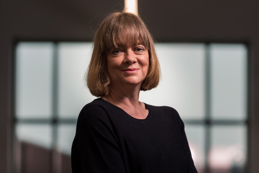 Professor Kate Pickett